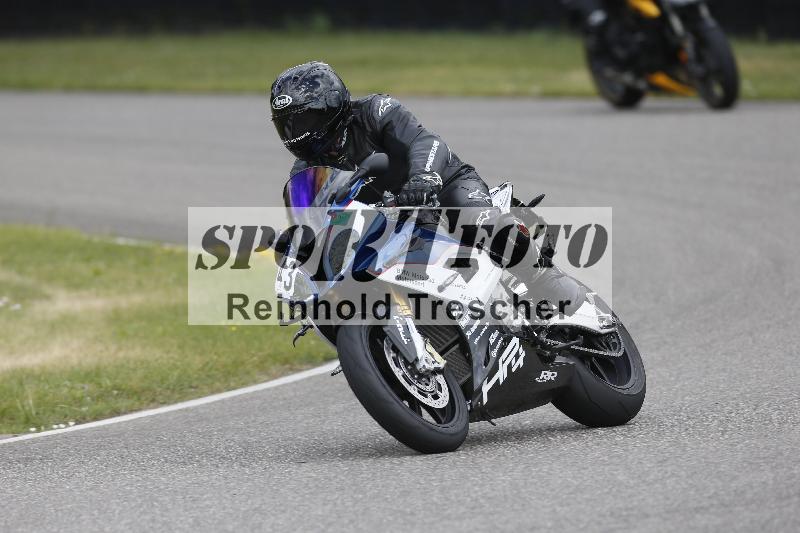 /18 05.06.2026  TZ Motorsport ADR/Gruppe gruen/43